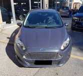 Dezmembrari Ford Fiesta  6 2008 - 2017 1.25 16v