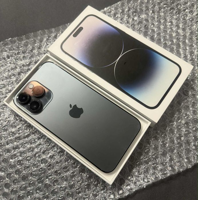 Vand iphone 14 pro max