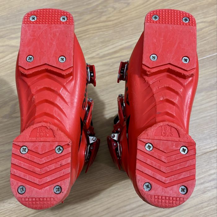 Clapari copii Atomic Redster 19.0/19.5 237mm