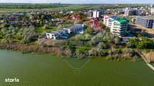 Casă / Vilă de vanzare  la lac Mamaia Sat/Constanta vedere superba