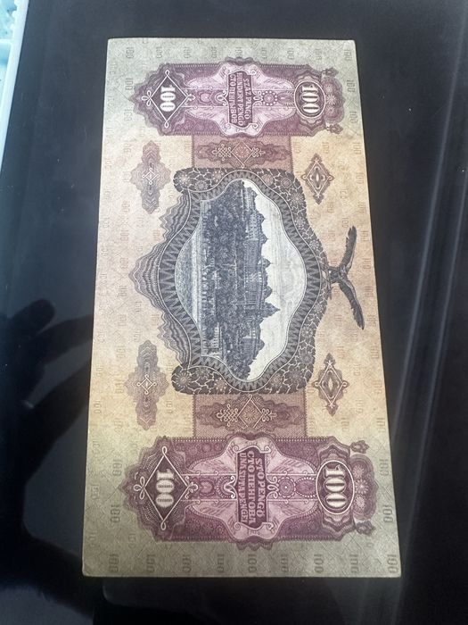 Bancnote Ungaria 1946-1930 ,pengo