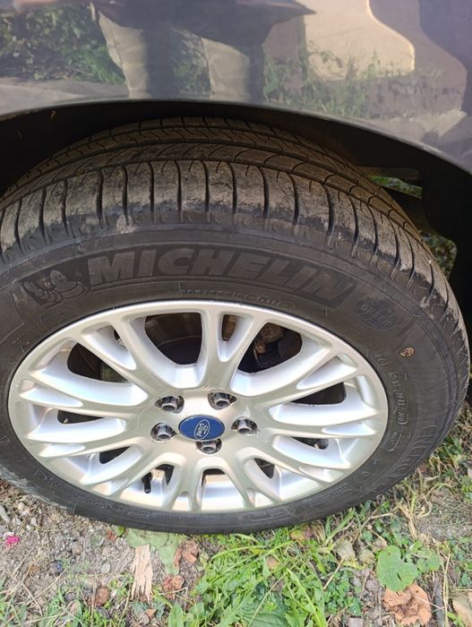 Ford focus mk3 1.6 cdti econectic