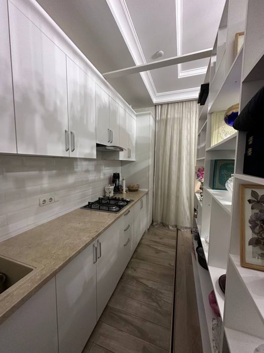 Продается квартира 2/2/5 Шайхонтохурский район