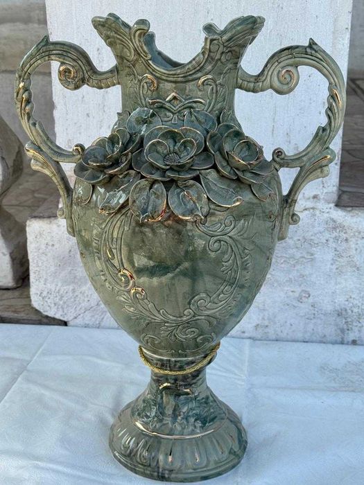 Вазы для интерьера