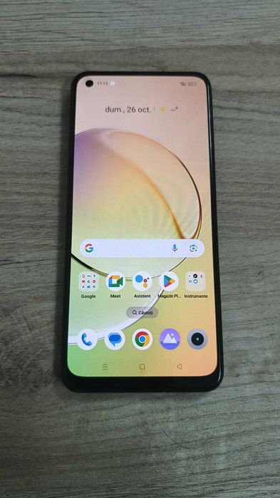 Vand telefon Realme 10 RMX3630