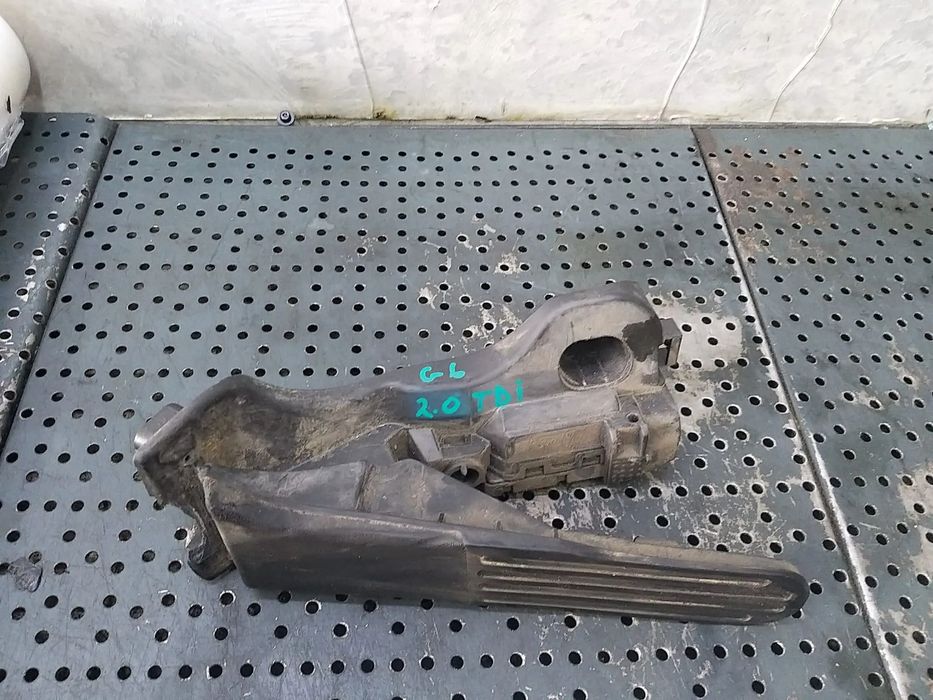 Pedala acceleratie 2.0 tdi vw golf 6 5k 1k1721503t 6pv00860050