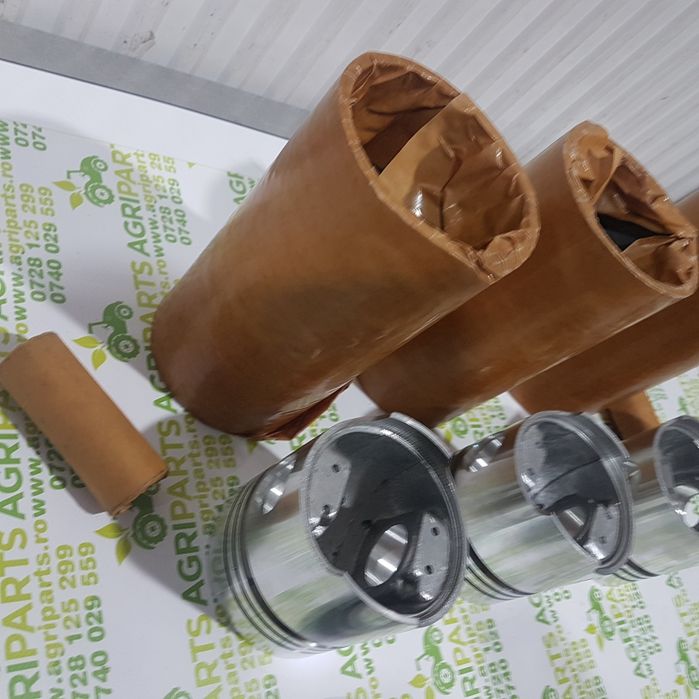 Set motor tractor u 455 de 95mm