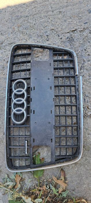 Части за Ауди Q7