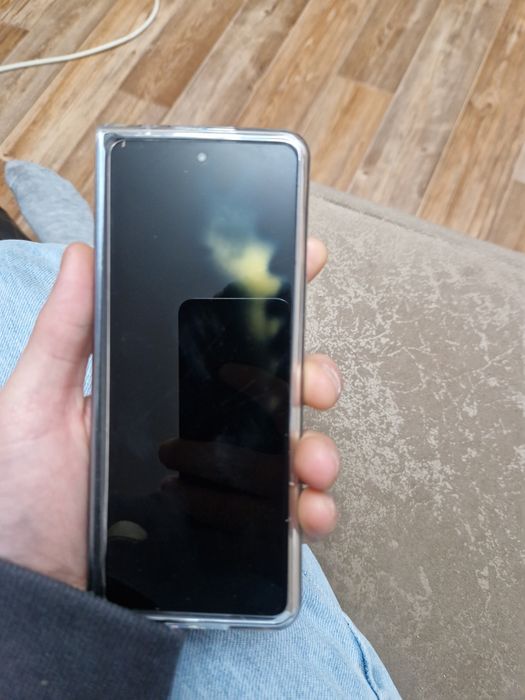 Samsung z fold 4