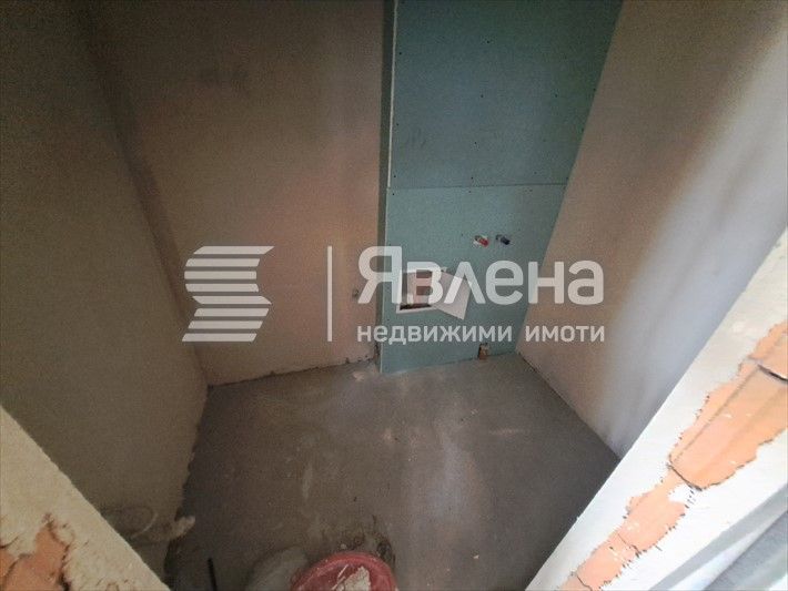 Двустаен апартамент до Морска градина