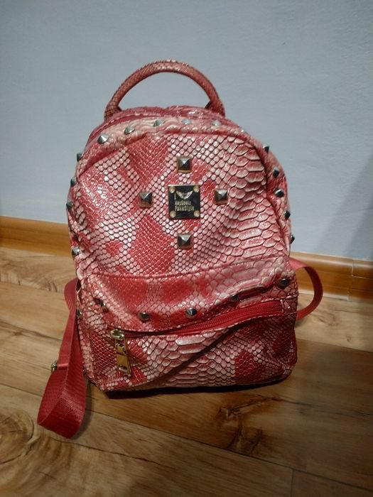 Рюкзак для девочки