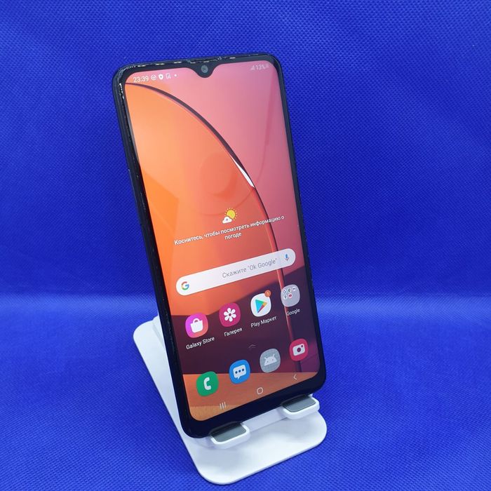 Samsung Galaxy A20s