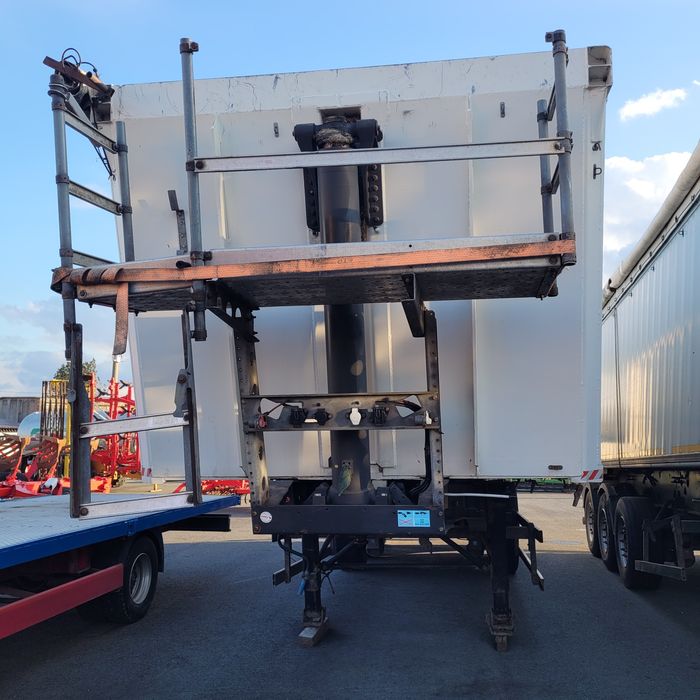 Schmitz Cargobull cereale