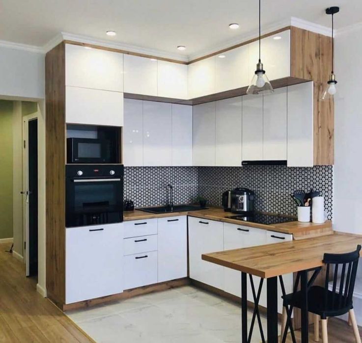 Мебель На Заказ Кухня Шкаф Прихожная Гардероп Гарнитур ЗАМЕР Доставка