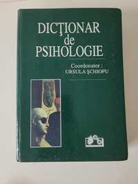 Ursula Schiopu - Dictionar de psihologie