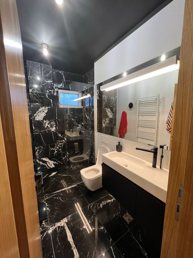 Inchiriez apartament West Side Park 2, zona Calea Surii Mici