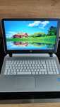 HP Pavilion N3530 15'6 White + Windows 10