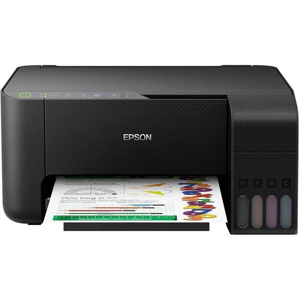 Epson L8050 мфу струйный принтер /L3258/M3170