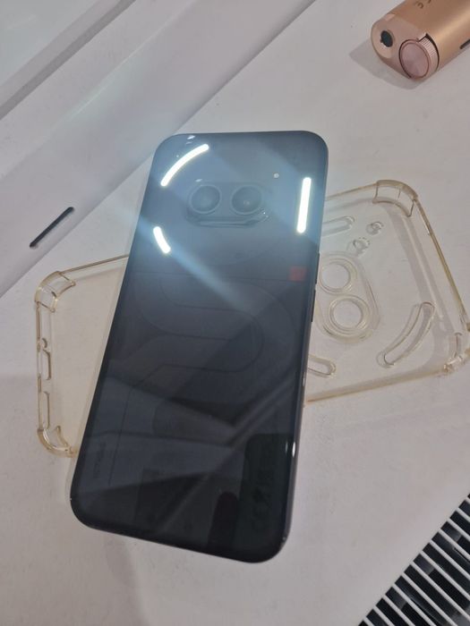 Nothing phone 2a 12 GB RAM