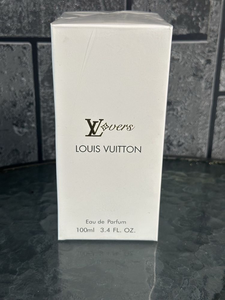 Parfum Louis Vuitton Lovers SIGILAT 100ml apa de parfum edp