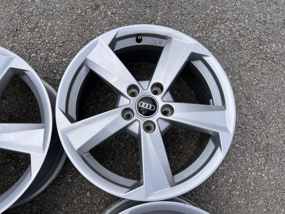 Джанти 17 цола за Audi Q2/Ауди Кю2 5х112