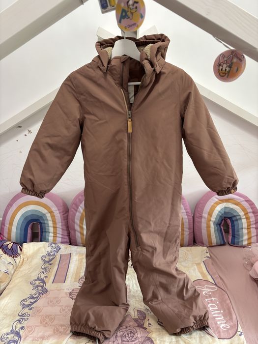 Непромокаем зимен космонавт 5-6 г