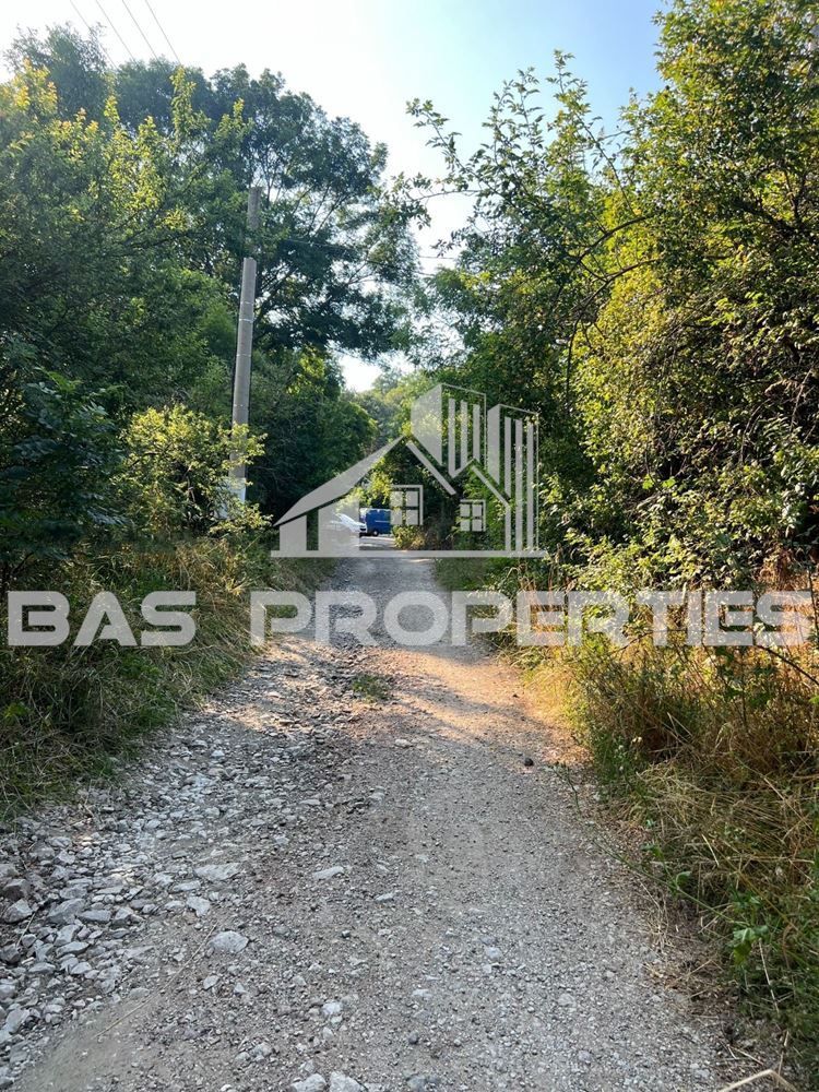 Продава се Парцел в Банкя - 920 кв.м за 81 €/кв.м - Снимка #4