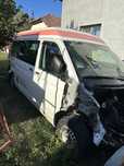 Vand  Vw t5 2015  automat