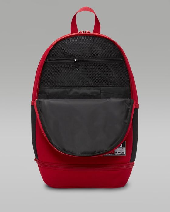 Мъжка Раница Jordan Jersey