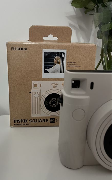 Instax square SQ1