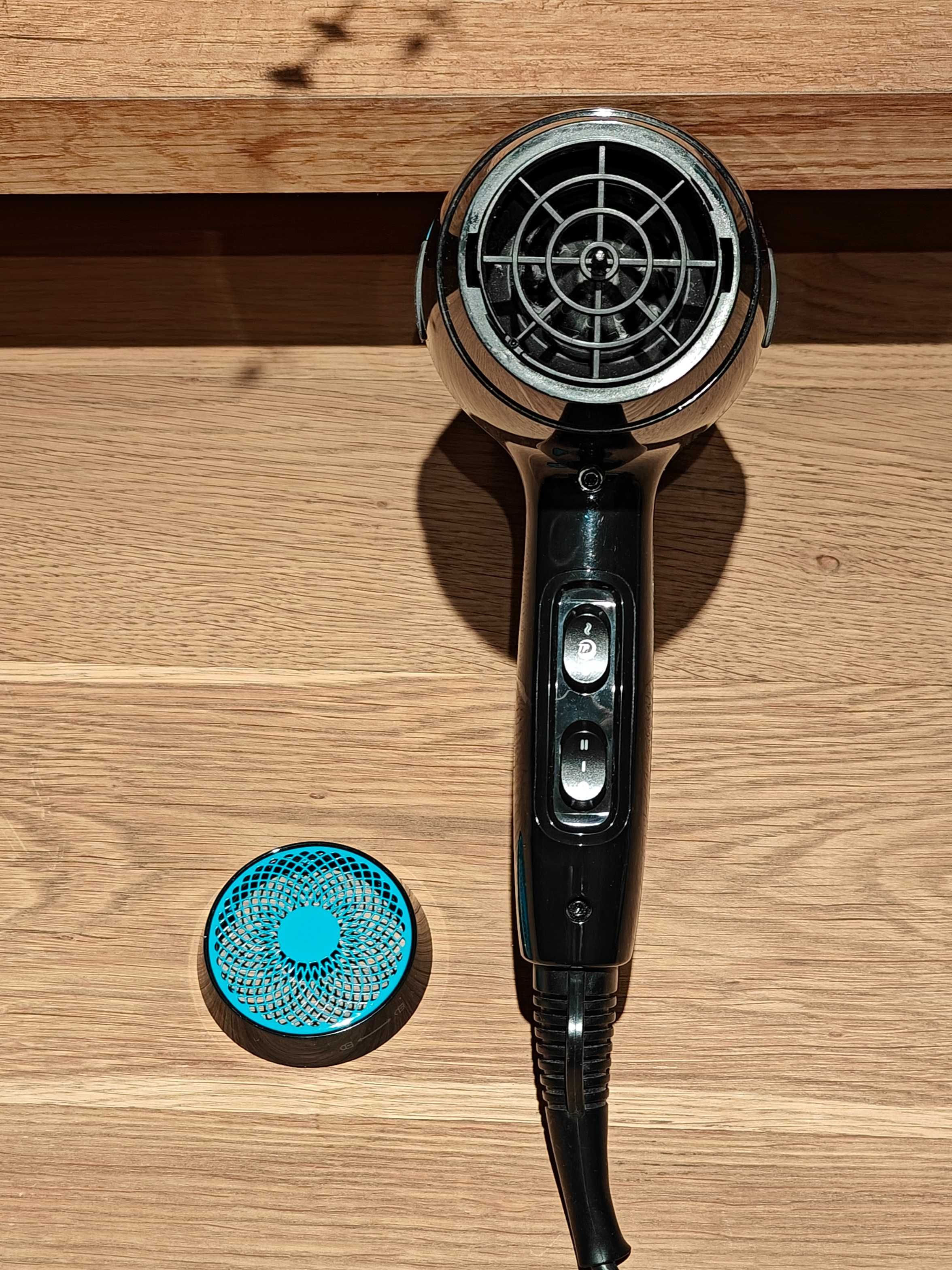 Philips DryCare Pro 2100W