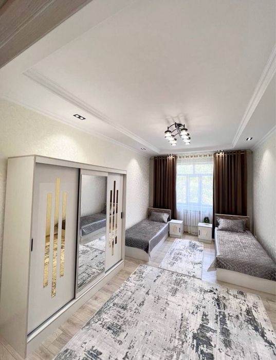 3/3/4 Евро. ‼️ Актепа.Чиланзар7 кв