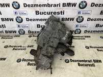 Cutie de transfer originala BMW X5 X6 E70 E71 M V8 S63 555cp ATC 700