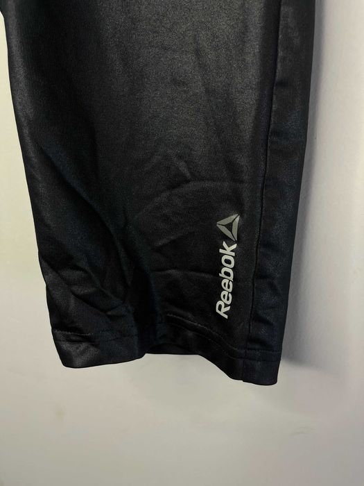Reebok Knit Capri Pant Дамско Долнище