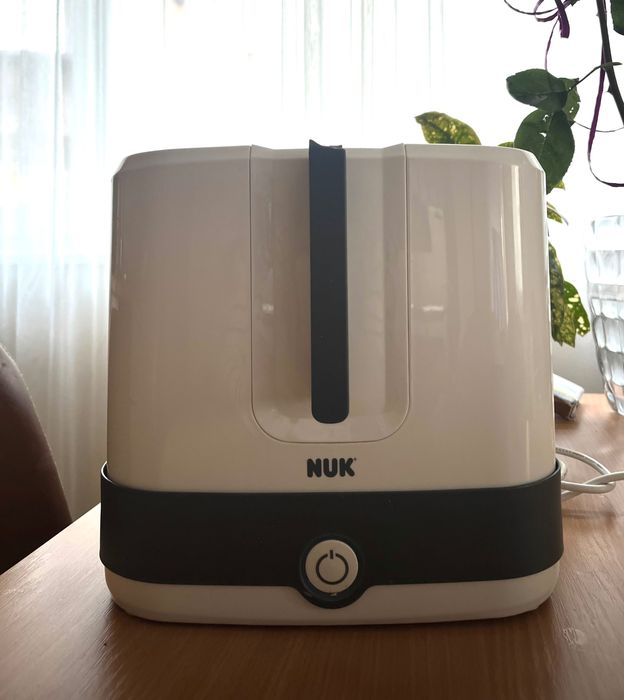 Стерилизатор Nuk