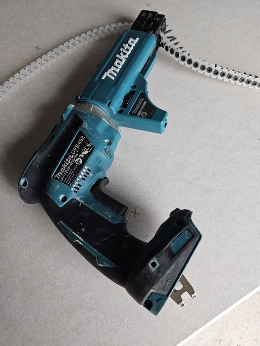 Комплект Макита!!!