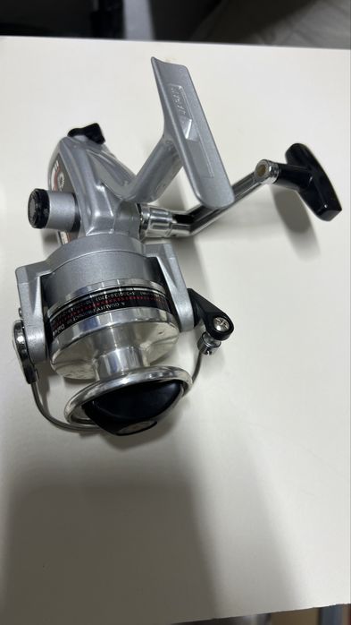 Mulineta DAIWA silver 160 x