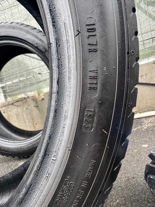 Anvelopa all season 225 45 17  DOT 15/23