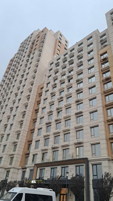 Квартира сатылады