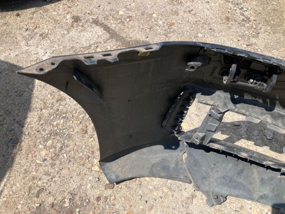 Bara fata Audi A6 C8 4K 2019 - 2023 S-Line bara fata A 6 C 8 S Line