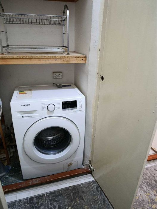 СДАЕТСЯ КВАРТИРА!3х комнатная,51 кв.м,Сергели-4,Янгихаёт, м Турон АКТ