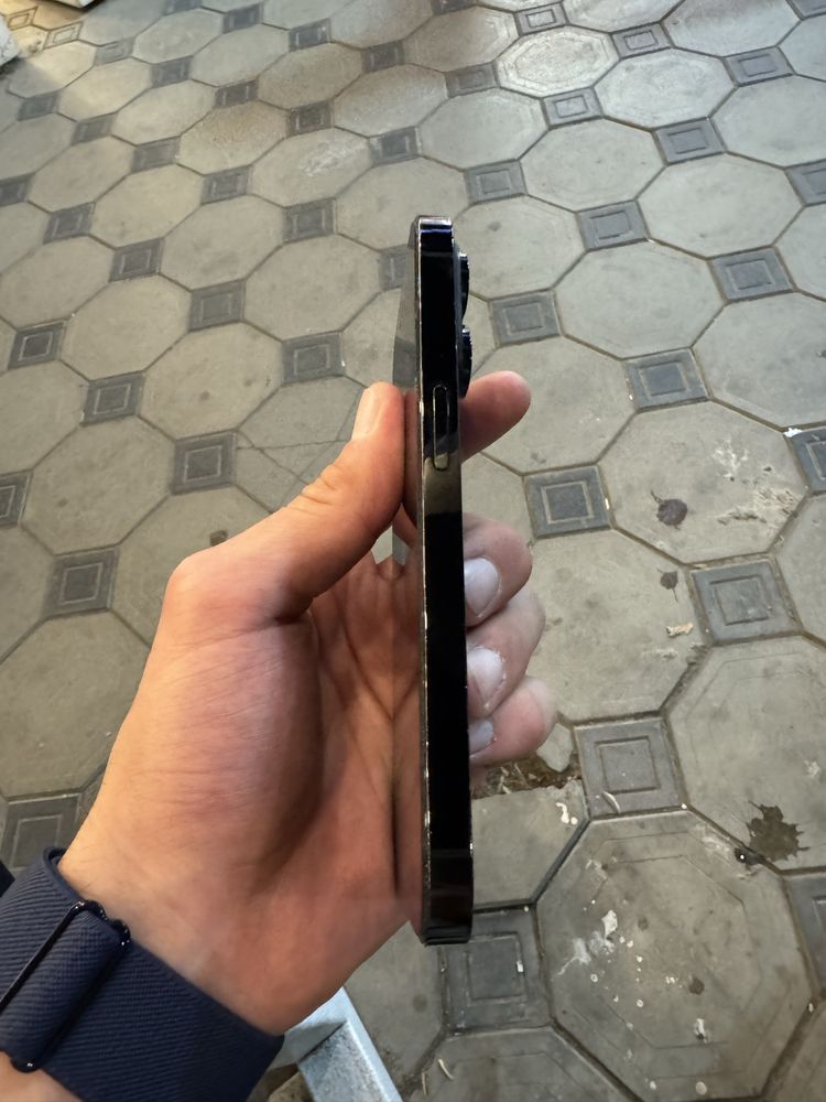 Iphone 14 pro aybi yo