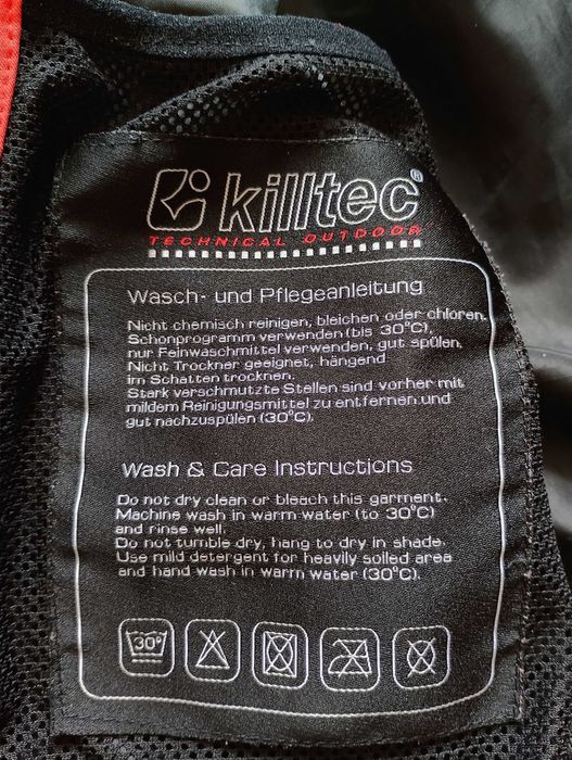 Дамско ски / сноуборд яке Killtec® Level 10