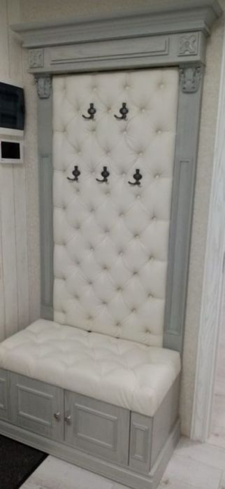 Prixojka mebel yasaymiz