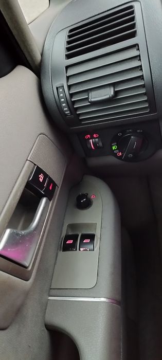 Продавам AUDI A2 1,4куб.см, 90 к.с.