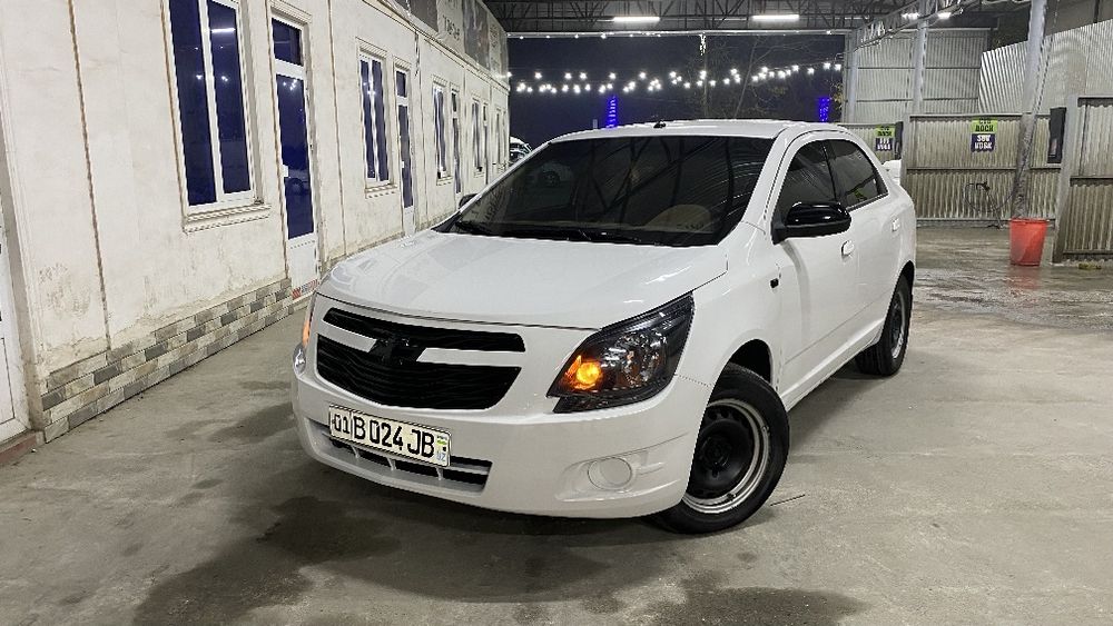 Cobalt 2020 ravon 2 evro