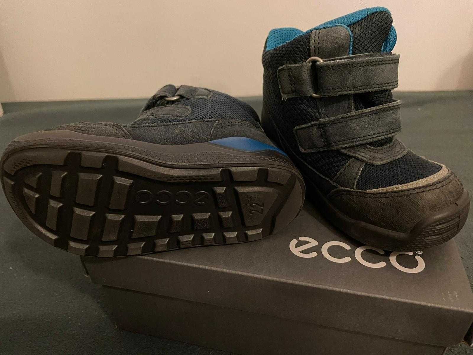 Pantofi sport ECCO baiat/unisex