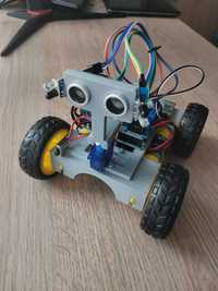 Roboti Arduino - ESP32 - ESPCAM