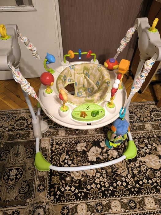 Детско бънджи Moni