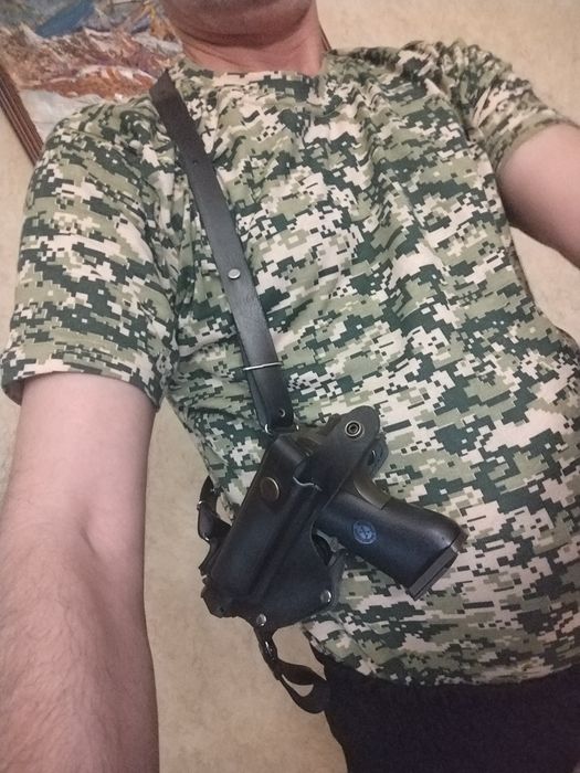 Кобура для пистолета новые